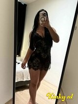 Kata - Erotic massage full of fantasies,I