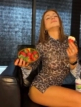 Emely - Girlfriend Experience! Dutch Men Only.WhatsApp me.
