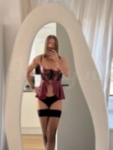 Emely - Girlfriend Experience! Dutch Men Only.WhatsApp me.