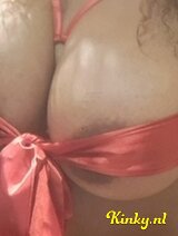 Gina - Lieve latina GFE, Cup G,Nls sprekend