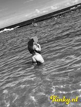 Gina - Lieve latina GFE, Cup G,Nls sprekend