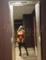 Gina - Lieve latina Massage GFE,Cup G,Nlstalig