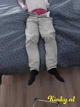 Dirk - Jongeman zoekt ouder