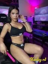 Sharlotte - New number