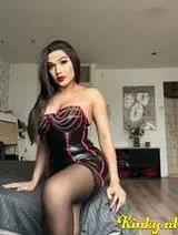 Emily - very horny girl for parties and hot sex 