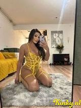 Emily - very horny girl for parties and hot sex 