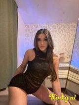 Emily - very horny girl for parties and hot sex 