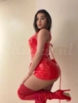 Emily - very horny girl for parties and hot sex 