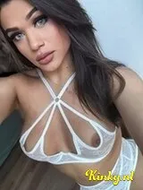 Emily - very horny girl for parties and hot sex 