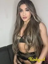 Emily - very horny girl for parties and hot sex 