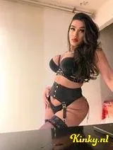 Emily - very horny girl for parties and hot sex 