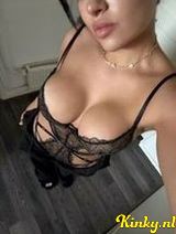 Gaby - Colombiana sexy girl- party girl- escort party
