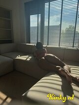 Gaby - Colombiana sexy girl- party girl- escort party