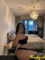 Gaby - Colombiana sexy girl- party girl- escort party