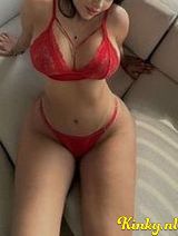 Gaby - Colombiana sexy girl- party girl- escort party