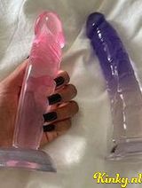 Wendy - Luxury Brazilian/ PartyGirl with Natural body
