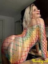 Sol sexy latina - Party girlfriend experience