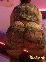 Patricia - Perfect lover, delightful parties