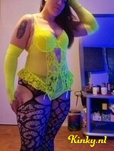 Patricia - big butt hot mouth