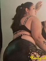 Patricia - Experienced cat, hot blowjob