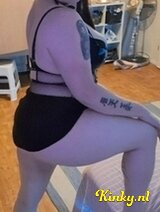 Patricia - Experienced cat, hot blowjob