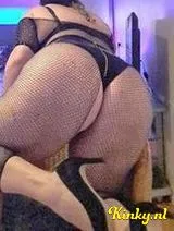 Patricia - Perfect lover, delightful parties