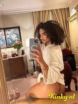 Johnson - Brazilian pervert, 20cm real