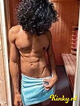 Johnson - Sexy Brazilian man with extensive experience.