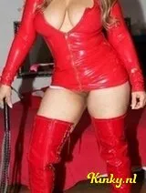 Yessika - ,Kom kijken, mijn kut staat in brand!,