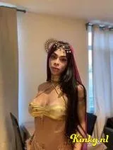 Ashiley - Ashiley Brazilian 