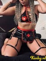 Valeria - Magic of Tantra