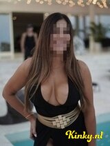 Leila - Leila geile vrouw nieuw in de stad