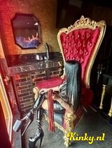 Ines - Mistress Ines 