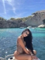 Lucia - Luxury sexy girl / GFE experience