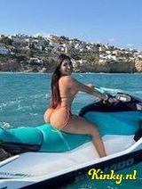 Paulina - Colombian model Vip real photos