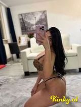 Paulina - Colombian model Vip real photos