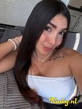Paulina - Colombian model VIP real photos