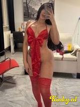 Paulina - Colombian model Vip real photos