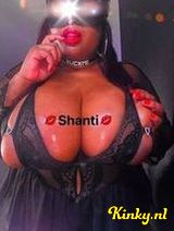 Shanti - Kom jij genieten geile Bbw Ebony grote tieten JCup