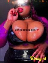 Shanti - Kom jij genieten geile Bbw Ebony grote tieten JCup