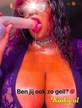 Shanti - Kom jij genieten geile Bbw Ebony grote tieten JCup