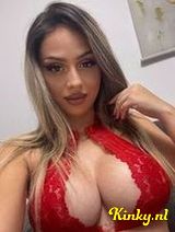 Yssa - New Party Girl in town