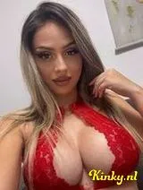 Yssa - New Party Girl in town