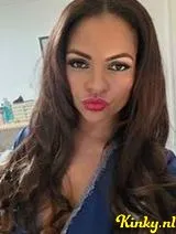 Morena - BDSM SWITCH GFE