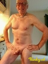 Wilger - Fitte daddy voor mannensex