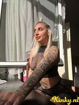 Ruby - Party girl 24/7 BEST SQUIRT!