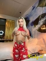 Azaleya - Party girl 24/7 BEST SQUIRT!