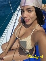 Mariam - Sexy petite