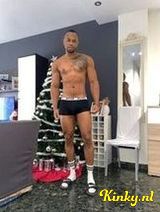 Jan - as hot as fire 