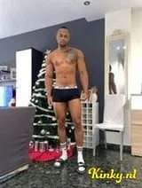 Jan - as hot as fire 